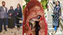 Exclusive: कर लीजिए दीदार Khan Sir की शरीक-ए-हयात Aiman Siddiqui उर्फ A S khan का 	