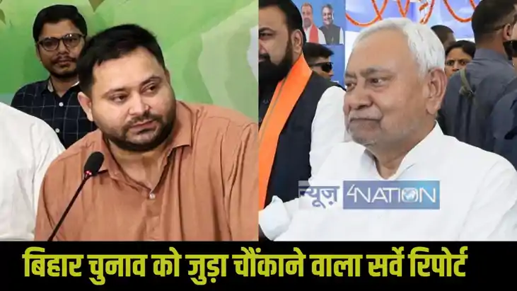 Bihar Assembly Election 2025: Bihar Assembly Election 2025: