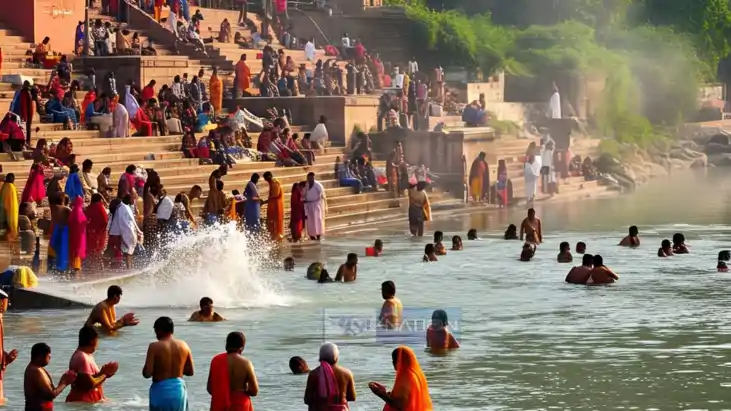 गंगा दशहरा गंगा दशहरा