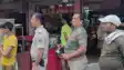 Bihar Crime News : भागलपुर में बेख़ौफ़ बदमाशों ने मिठाई दुकानदार पर की फायरिंग, इलाके में दहशत का माहौल
