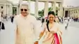 mahua moitra married - टीएमसी सांसद महुआ मोइत्रा ने की शादी, दो बच्चों के पिता और चार बार सांसद रहे इस दिग्गज संग लिए सात फेरे