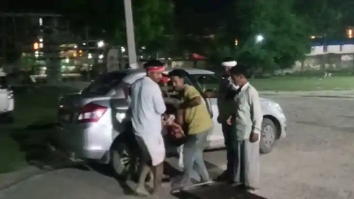 Uncle Murder - ज़मीन के एक इंच के लिए भतीजे ने अपने चाचा की Uncle Murder - ज़मीन के एक इंच के लिए भतीजे ने अपने चाचा की