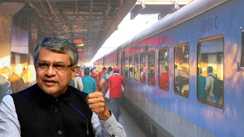 Tatkal Ticket booking, new rule for Tatkal Ticket booking