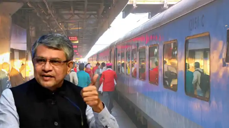 Tatkal Ticket booking, new rule for Tatkal Ticket booking
