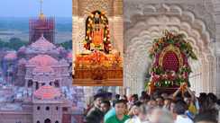 राम मंदिर 