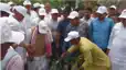 प्रकृति और संस्कृति का अनूठा संगम: भागलपुर संग्रहालय में ‘नवग्रह वाटिका’ का शुभारंभ, 50 से अधिक कलाकारों ने उकेरे रंग