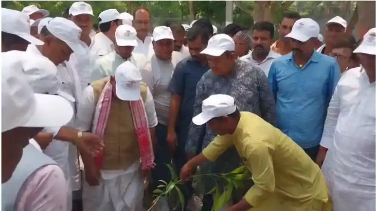 प्रकृति और संस्कृति का अनूठा संगम: भागलपुर संग्रहालय में ‘नव