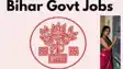 Bihar to Recruit 26,000 College Teachers and Staff Soon