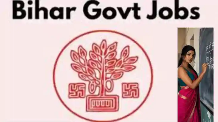 Bihar to Recruit 26,000 College Teachers and Staff Soon