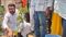 Plantation drive by Manoj kumar 