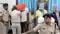 खगड़िया पुलिस की बड़ी सफलता: दो कारों से 110 किलो गांजा बरामद, चार अंतरजिला तस्कर गिरफ्तार