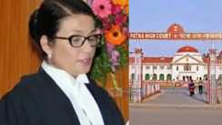 Justice Meenakshi Madan Rai Sworn In as Patna HC Chief