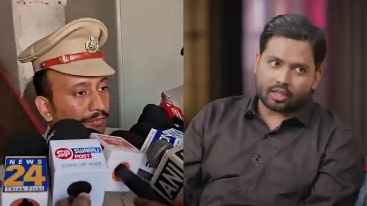  Patna SSP 