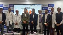 पारस हेल्थ पटना का ऐतिहासिक शतक: 100 सफल किडनी ट्रांसप्लांट पूरे करने वाला बिहार का पहला कॉर्पोरेट अस्पताल बना
