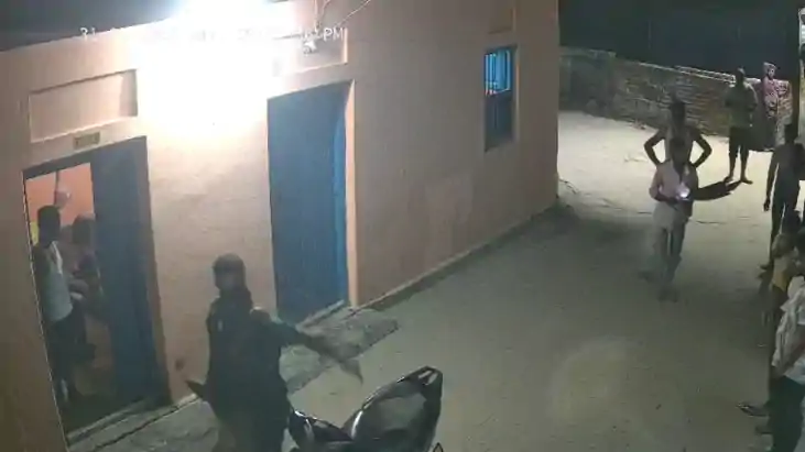 बेगूसराय में ड्यूटी पर तैनात चौकीदार पर जानलेवा हमला, सरकारी