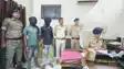 खगड़िया में हथियार तस्करी का बड़ा खुलासा, 40 जिंदा कारतूस के साथ दो तस्कर गिरफ्तार