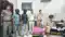 खगड़िया में हथियार तस्करी का बड़ा खुलासा, 40 जिंदा कारतूस के साथ दो तस्कर गिरफ्तार