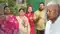 Bihar Reviews Lalu Family Security 