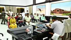 “सबका सम्मान–जीवन आसान” के तहत लगभग 11 मामलों की हुई सुनवाई, शिकायतों का हुआ विधिवत डिजिटल पंजीकरण
