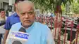 Bihar minister Shravan Kumar