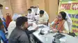 जनता दरबार में डीएम ने सुनीं फरियादियों की समस्याएं, त्वरित कार्रवाई के दिए सख्त निर्देश