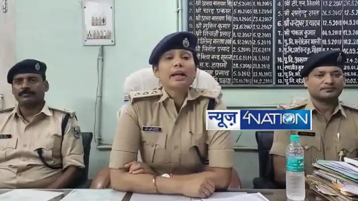 Patna ATM Fraud