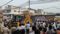 Bulldozer Drive Against Encroachment Creates Stir in Chenari