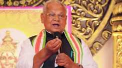 वृक्षारोपण कार्यक्रम में गरजे जीतन राम मांझी; कहा- भाजपा-जदयू से भी बड़ा है हमारा जनाधार