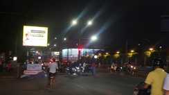 Patna Traffic Post Faces Bribery Claims Over Rule Violations