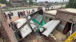  Nawada road accident