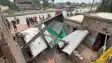  Nawada road accident