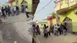 Five Injured in Nawada Land Dispute
