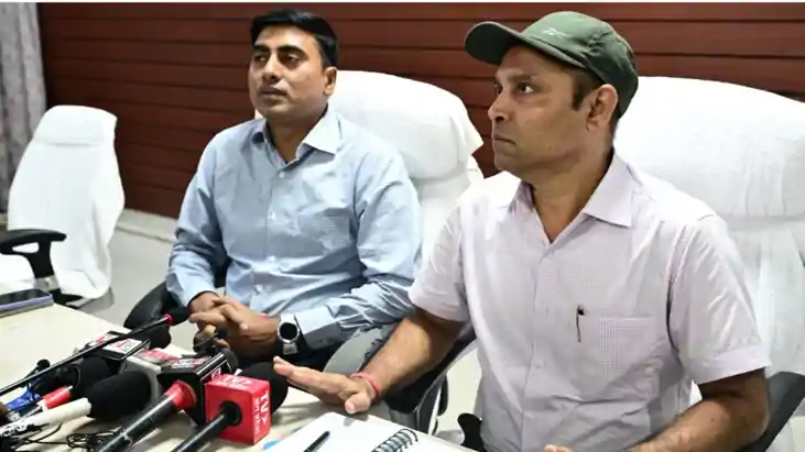 विक्रमशिला सेतु पर 7 जून से शुरू होगा वाहनों का परिचालन, अवै