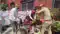 औरंगाबाद में पर्यावरण दिवस पर प्रधान जिला जज की अनूठी पहल : दिव्यांग महिला कर्मी से कराया वृक्षारोपण