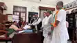 Mallikarjun Kharge