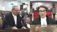 पटना हाईकोर्ट की नई चीफ जस्टिस मीनाक्षी मदन राय का हुआ भव्य स्वागत, सिक्कम से आए परिजन भी रहे उपस्थित