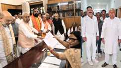 Bihar News : अनंत सिंह के बदले सुर ! कभी सीएम नीतीश के लिए विधायकी छोड़ने का किया था दावा, अब कहा- बिहार की माटी का यह सपूत जहां भी रहे...