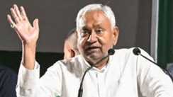 Patna to Delhi Tremors End of Nitish Era Near