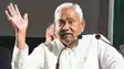 Patna to Delhi Tremors End of Nitish Era Near
