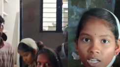 Mokama Clash CRPF Villagers Face Off Over Abuse Claims