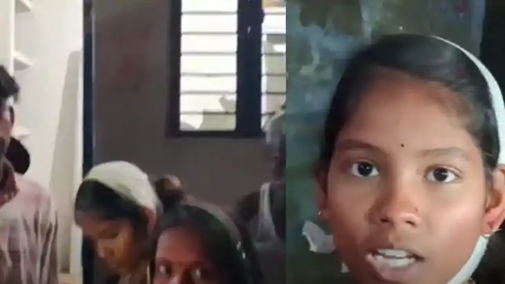 Mokama Clash CRPF Villagers Face Off Over Abuse Claims