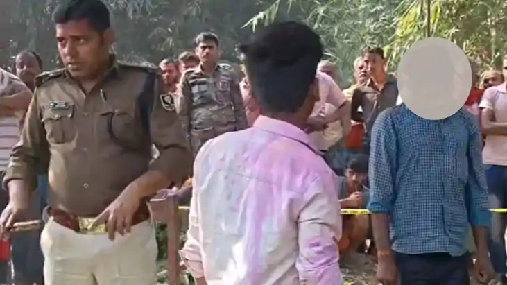 बेटे के प्यार की पिता ने चुकाई कीमत, 7 लाख के जुर्माने ने छी