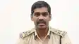 IG Sunil Nayak arrives in Andhra Pradesh Statement to be recorded in former MP harassment case 