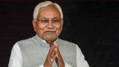 Nitish Kumar