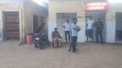 Bihar News: आरा–सासाराम हाईवे पर स्कॉर्पियो–अपाची के बीच हुई भीषण टक्कर, युवक की हुई दर्दनाक मौत, परिवार में मचा कोहराम