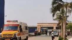 Holi Turns Tragic Road Mishaps Rock Patna Hospitals