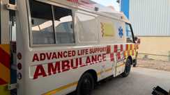 Bihar News : बिहार में ‘गोल्डन ऑवर’ में बचेगी क्रिटिकल मरीजों की जान, हर जिले में शुरू होगी एडवांस लाइफ सपोर्ट एंबुलेंस की सुविधा 