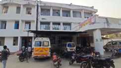 Bihar News : मैदान में दौड़ते दौड़ते अचानक गिर पड़ा युवक, अस्पताल जाने के दौरान हुई मौत, सेना में भर्ती की कर रहा था तैयारी 