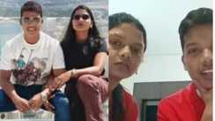 Honeymoon joys turn to fear Ranchi newlywed couple stranded in Dubai