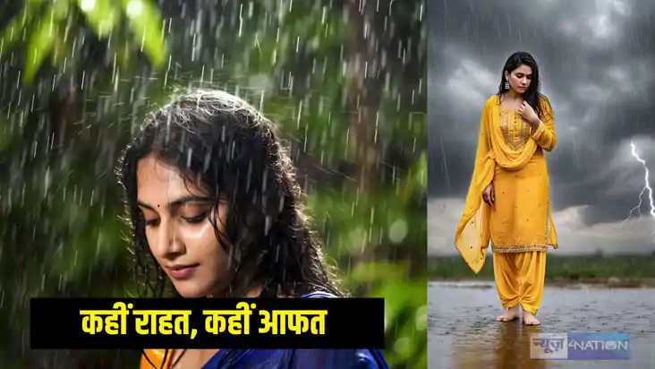 Bihar Weather: Bihar Weather: